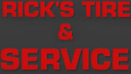 Rick's Tire & Services (1391530)